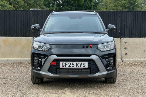 SsangYong Tivoli 2025 25 K40 GF25KVS #5