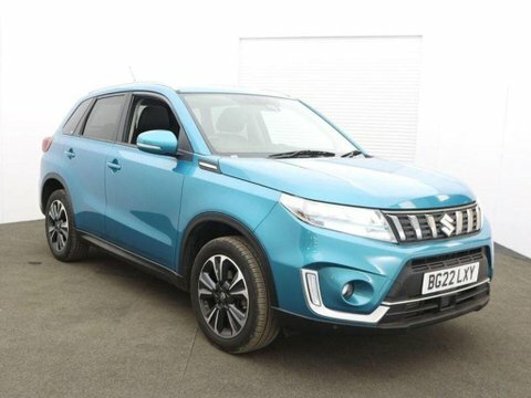 Suzuki Vitara 2022 22 Sz5