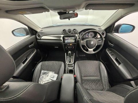Suzuki Vitara 2022 22 Sz5 #3