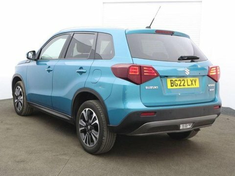 Suzuki Vitara 2022 22 Sz5 #2
