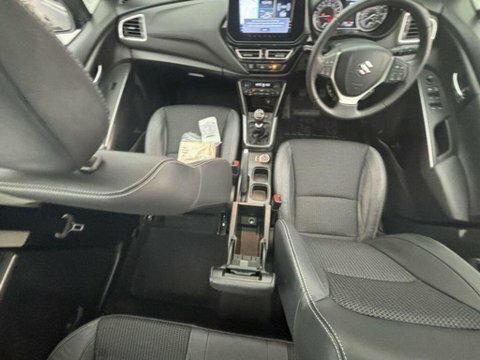 Suzuki S Cross 2023 23 Ultra  #3