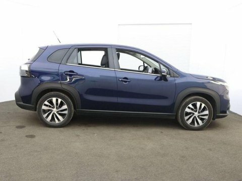 Suzuki S Cross 2023 23 Ultra  #4