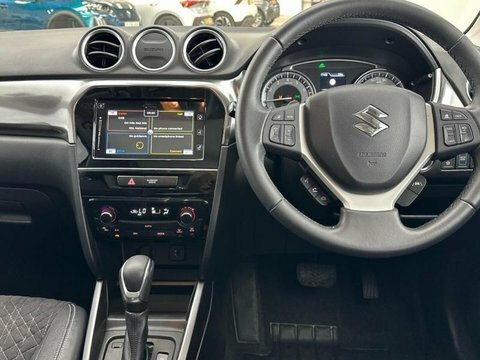 Suzuki Vitara 2023 23 Sz5 #4