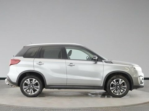 Suzuki Vitara 2023 23 Sz5 #3