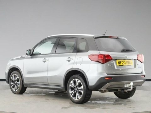 Suzuki Vitara 2023 23 Sz5 #2