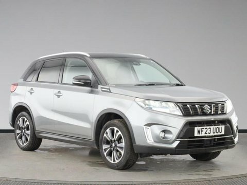 Suzuki Vitara 2023 23 Sz5
