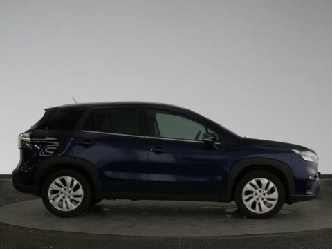 Suzuki S Cross 2023 23 Motion #4