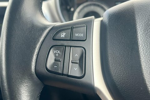 Suzuki Vitara 1.4 Boosterjet 48V Hybrid Sz-t Black #30