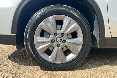 Suzuki Vitara 2020 70 Sz-t #4