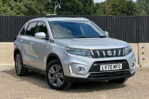 Suzuki Vitara 2020 70 Sz-t