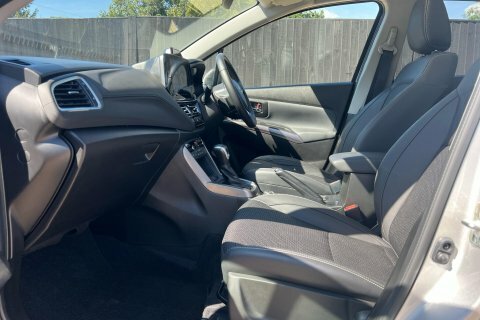 Suzuki S Cross 2025 25 Ultra #3