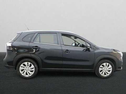Suzuki S Cross 2023 23 Motion #4