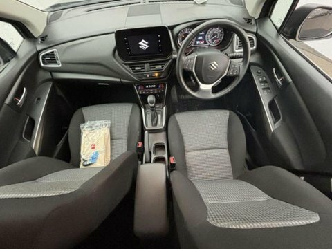 Suzuki S Cross 2023 23 Motion #3