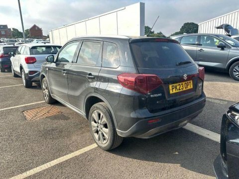 Suzuki Vitara 2023 23 Sz-t  #2