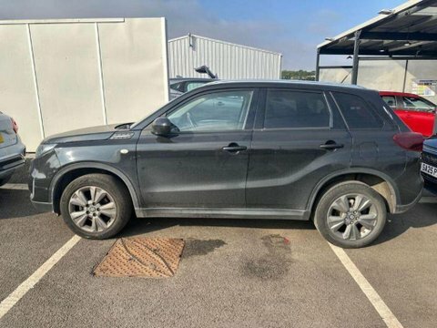 Suzuki Vitara 2023 23 Sz-t  #3