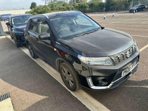 Suzuki Vitara 2023 23 Sz-t 