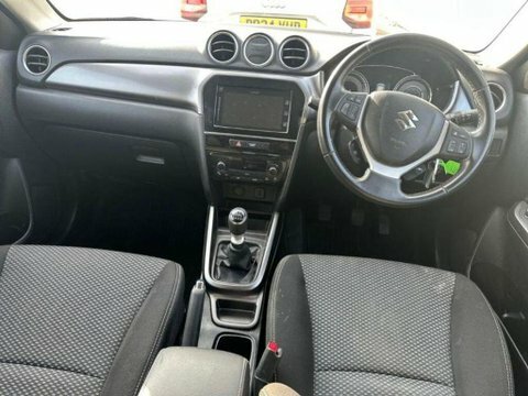 Suzuki Vitara 2023 23 Sz-t  #4
