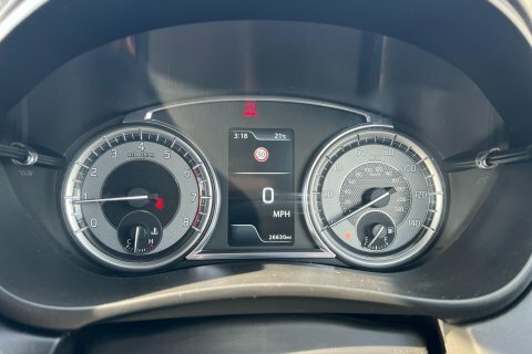Suzuki S Cross 2023 23 Motion #6