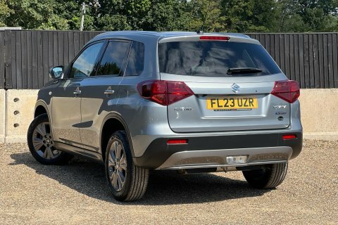 Suzuki Vitara 2023 23 Sz-t  #2
