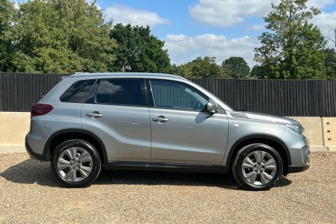 Suzuki Vitara 2023 23 Sz-t  #6
