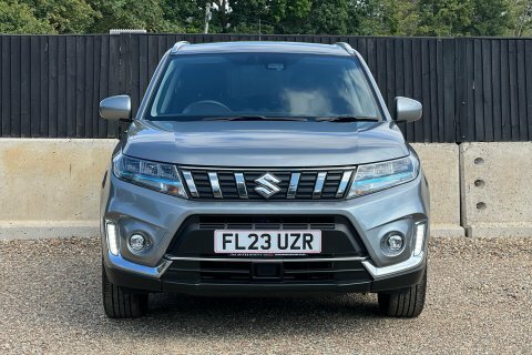 Suzuki Vitara 2023 23 Sz-t  #5