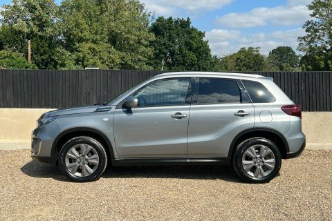 Suzuki Vitara 2023 23 Sz-t  #4