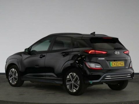 Hyundai Kona 2023 23 Premium  #2