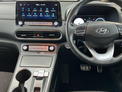 Hyundai Kona 2023 23 Premium  #3