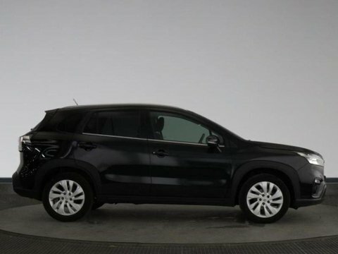 Suzuki S Cross 2023 23 Motion #4
