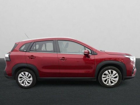 Suzuki S Cross 2023 23 Motion #4