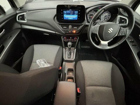 Suzuki S Cross 2023 23 Motion #3