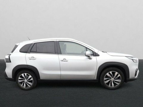 Suzuki S Cross 2023 23 Ultra #4