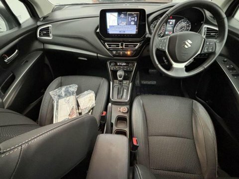 Suzuki S Cross 2023 23 Ultra #3