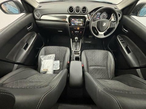 Suzuki Vitara 2022 22 Sz5 #3