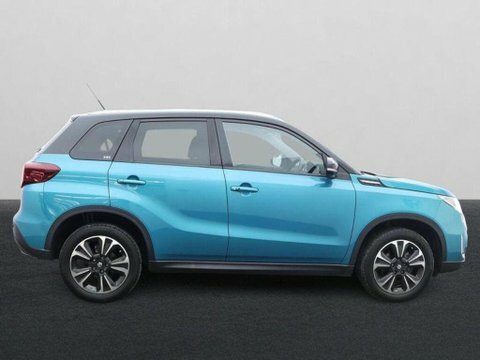 Suzuki Vitara 2022 22 Sz5 #4