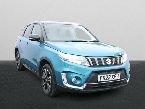 Suzuki Vitara 2022 22 Sz5
