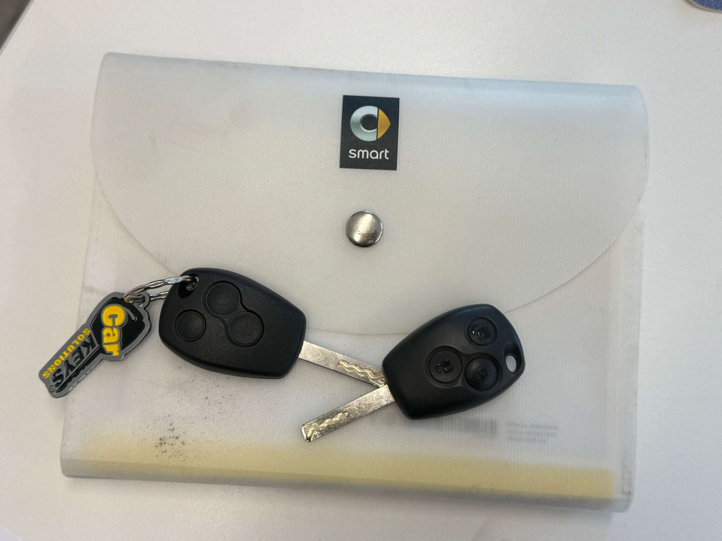 Smart Forfour Prime Premium T  #6