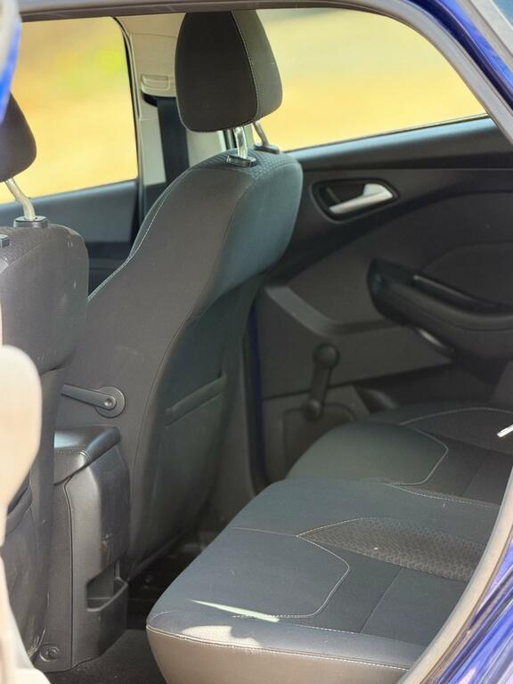Ford Focus 1.0 Ecoboost Hybrid Mhev Active X #20