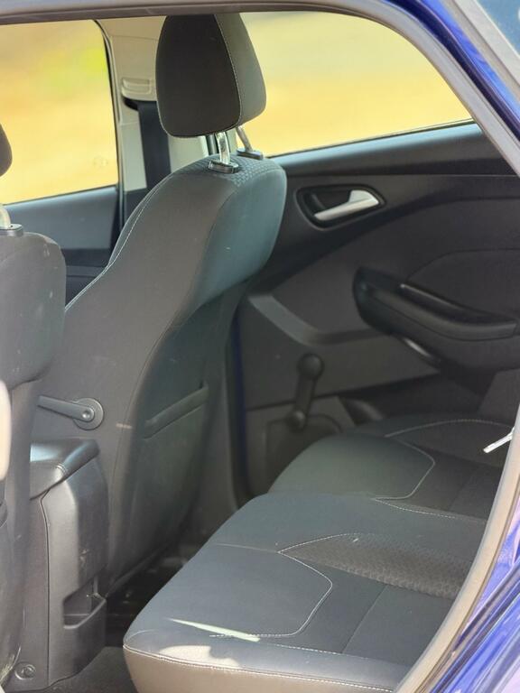 Ford Focus 1.0 Ecoboost Hybrid Mhev Active X #18