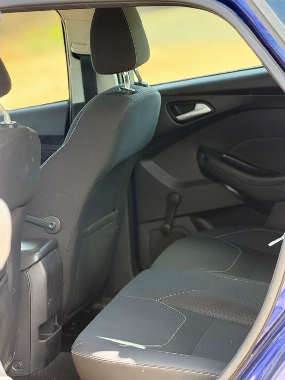 Ford Focus 1.0 Ecoboost Hybrid Mhev Active X #13