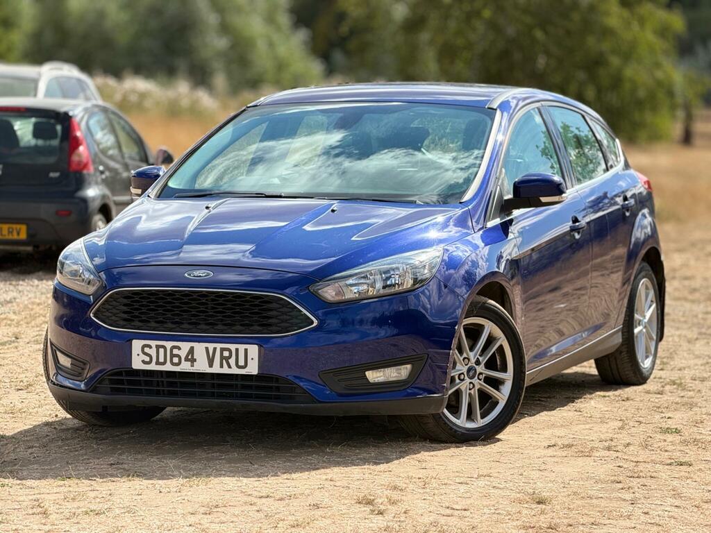 Ford Focus 1.0 Ecoboost Hybrid Mhev Active X #19
