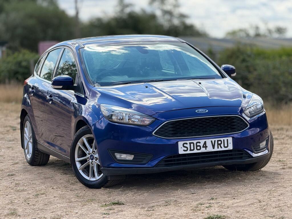 Ford Focus 1.0 Ecoboost Hybrid Mhev Active X #17