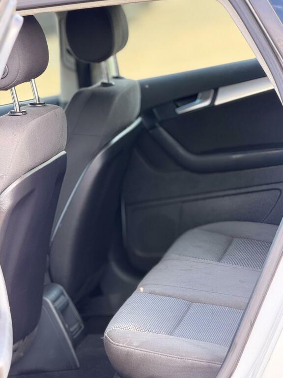 Audi A3 2.0 Tdi S Line Sportback Euro 5 Black #14
