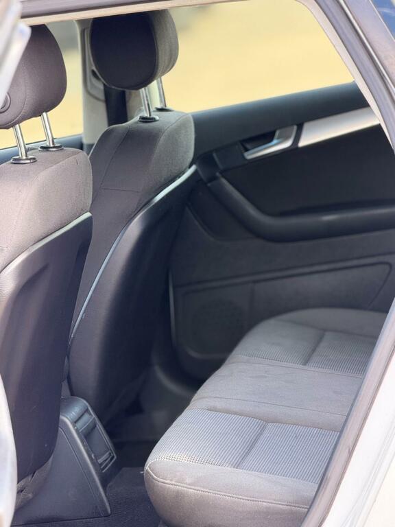 Audi A3 2.0 Tdi S Line Sportback Euro 5 Black #18