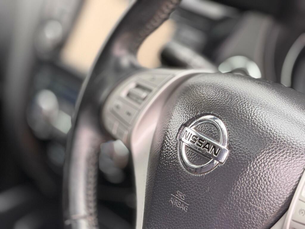 Nissan Qashqai Tekna Dig-t Grey #31