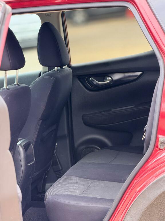 Nissan Qashqai Tekna Dig-t Grey #23