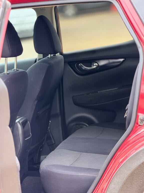 Nissan Qashqai Tekna Dig-t Grey #16