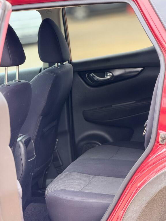 Nissan Qashqai Tekna Dig-t Grey #28