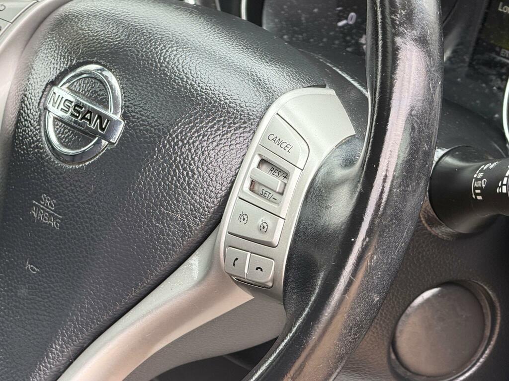 Nissan Qashqai Tekna Dig-t Grey #29