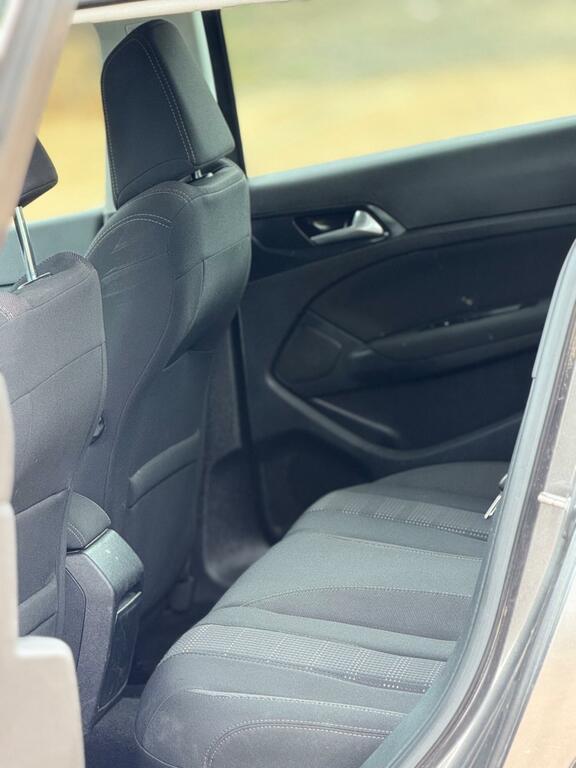 Peugeot 308 1.2 Puretech Ss Gt Line 130 Bhp Grey #18